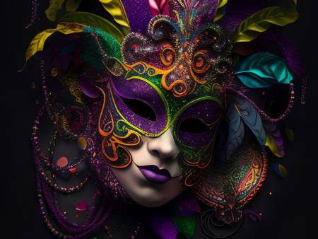 Festa di Compleanno a Tema a Torino, Organizza il tuo Carnival Party