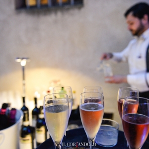 location castello Torino open bar feste private