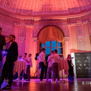 Affitto Sala per Compleanno Castello Villa Eventi Torino Diciottesimo