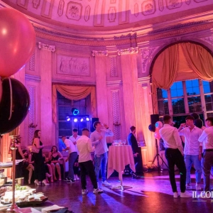 Festa Castello Affitto Sala per Compleanno Villa Eventi Privati Torino